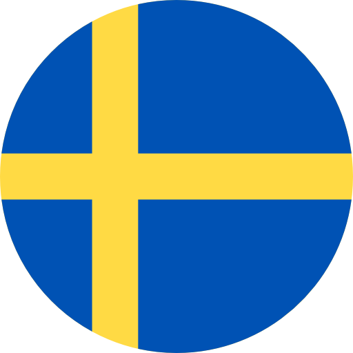 Swedish flag