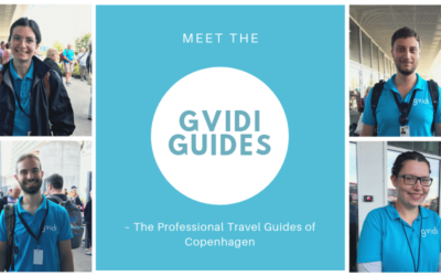 Meet the Gvidi Guides – The Professional Travel Guides of Copenhagen